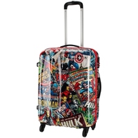 American tourister Marvel Legends