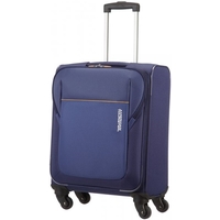 American tourister San Francisco