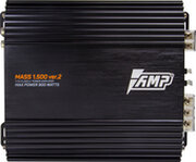 AMP MASS 1.500 ver.2 фото