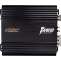 AMP MASS 1.500 ver.2