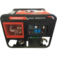 Amperos LDG 15000E