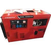 Amperos LDG 15000S-3 ATS