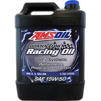 Amsoil Dominator 15W-50 3.784 л