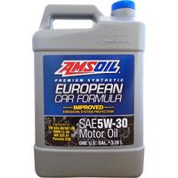 Amsoil European Car Formula 5W-30 3.784 л