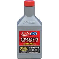 Amsoil European Car Formula 5W-40 0.946 л