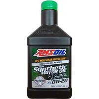 Amsoil Signature Series 0W-20 0.946 л