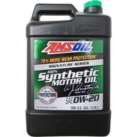 Amsoil Signature Series 0W-20 3.78 л