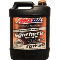 Amsoil Signature Series 0W-30 3.78 л