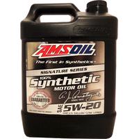 Amsoil Signature Series 5W-20 3.784 л