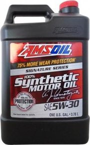 Amsoil Signature Series 5W-30 3.78 л фото