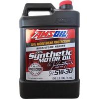 Amsoil Signature Series 5W-30 3.78 л