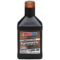 Amsoil Signature Series Synthetic Motor Oil 0W-30