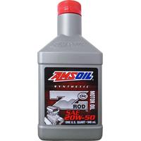 Amsoil Z-Rod 20W-50 0.946 л