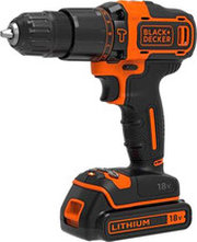 Black & Decker BDCHD18KB фото