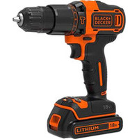 Black & Decker BDCHD18KB