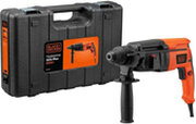 Black & Decker BDHR26KR-RU фото