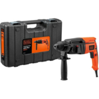 Black & Decker BDHR26KR-RU