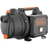 Black & Decker BXGP600PE