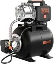 Black & Decker BXGP800XBE фото