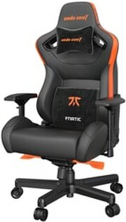 AndaSeat Fnatic Edition фото