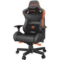 Andaseat Fnatic Edition