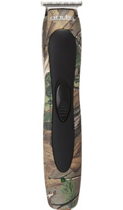 Andis BTF-2 Camo T-Blade Trimmer фото