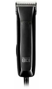 Andis MBG-5 Pro-Animal EBC II Detachable Blade Clipper фото