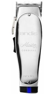 Andis MLC Master Cordless фото