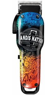 Andis Nation Cordless Envy-Li фото