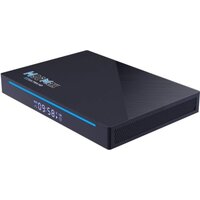 Android tv box H96 Max RK3566 128 Gb