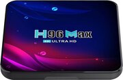 Android TV Box H96 Max V11 16 Gb фото