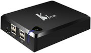 Android TV Box K1 Plus DVB-S2 фото