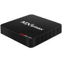 Android tv box MX9 Max 16 Gb