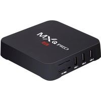 Android tv box MXQ Pro 8 Gb