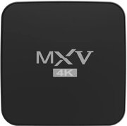 Android TV Box MXV 4K 32 Gb фото