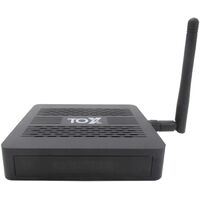 Android tv box Tox 1