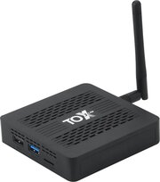 Android TV Box Tox 3 фото