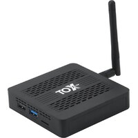 Android tv box Tox 3