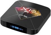 Android TV Box X10 Plus 64 Gb фото