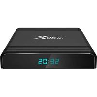 Android tv box X96 Air 32 Gb