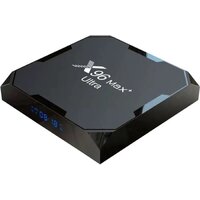 Android tv box X96 Max Plus Ultra 32 Gb