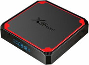 Android TV Box X96 Mini Plus фото