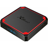 Android TV Box X96 Mini Plus