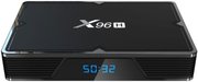 Android TV Box X96H 4/64 Gb фото