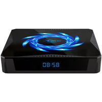 Android tv box X96Q Max 32 Gb