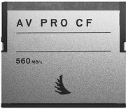 ANGELBIRD AV Pro CF CFast 2.0 фото