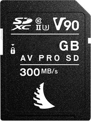 ANGELBIRD AV Pro MK2 UHS-II V90 SDXC фото