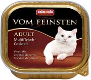 Animonda Adult Vom Feinsten Multifleisch-Cocktail 0.1 kg фото