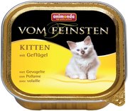 Animonda Kitten Vom Feinsten Poultry фото