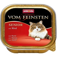 Animonda Senior Vom Feinsten Beef 0.1 kg